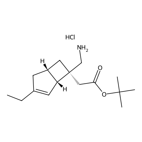 Mirogabalin Impurity 2