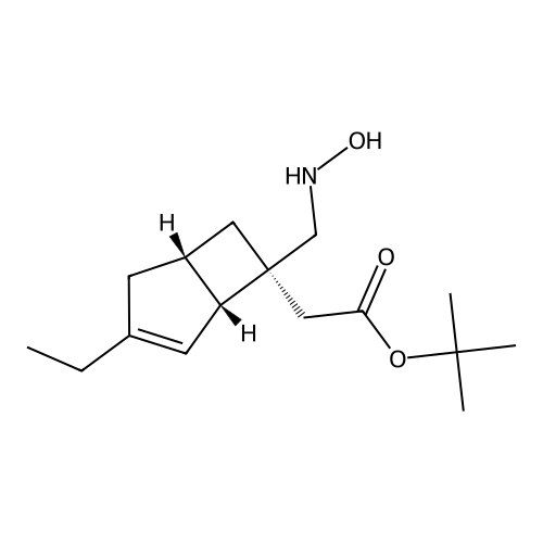 Mirogabalin Impurity 12