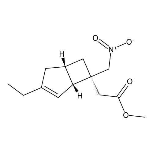 Mirogabalin Impurity 157