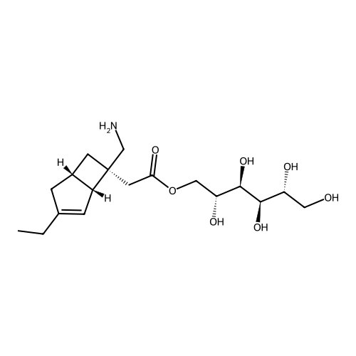 Mirogabalin Impurity 149