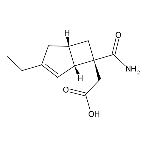 Mirogabalin Impurity 153