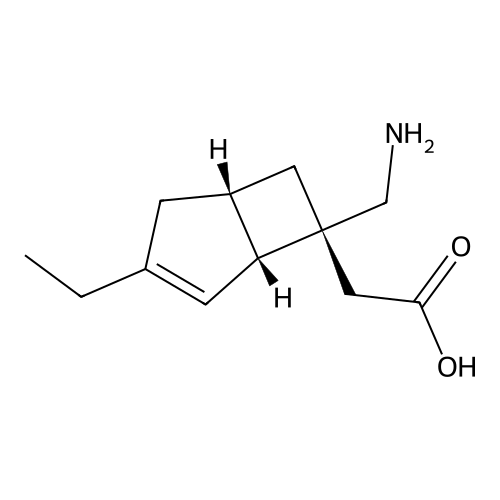 Mirogabalin Impurity N84