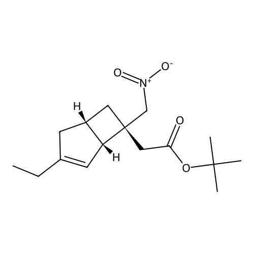 Mirogabalin Impurity 13