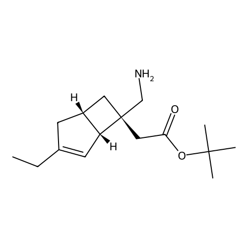 Mirogabalin Impurity N60