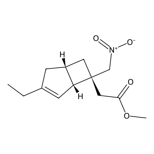 Mirogabalin Impurity 155