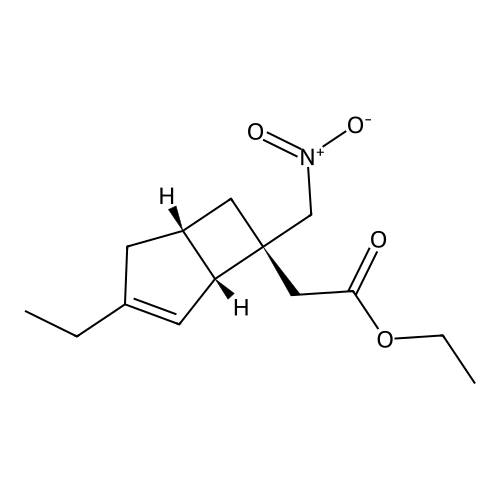 Mirogabalin Impurity 8