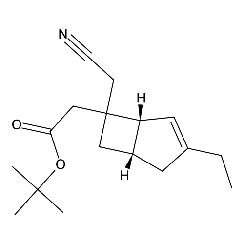 Mirogabalin Impurity 85