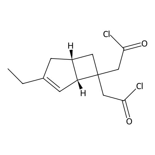 Mirogabalin Impurity 86