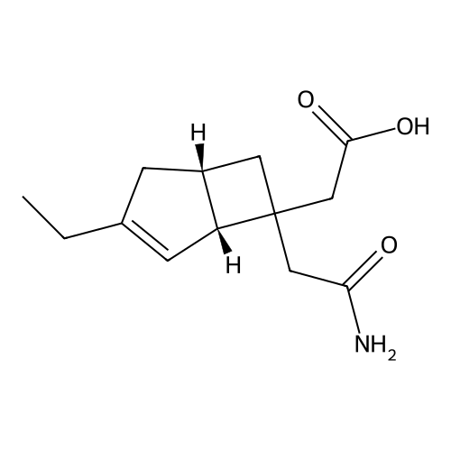 Mirogabalin Impurity 87