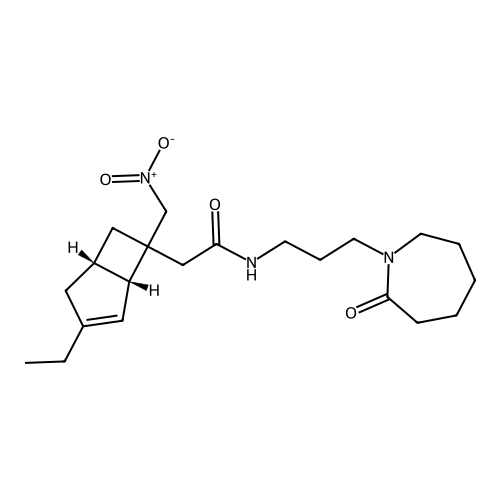 Mirogabalin Impurity 65