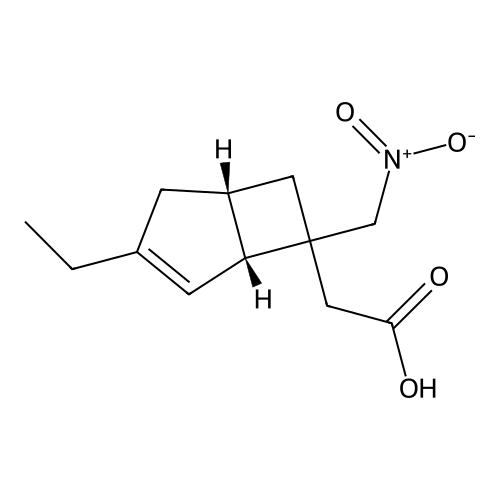 Mirogabalin Impurity 33