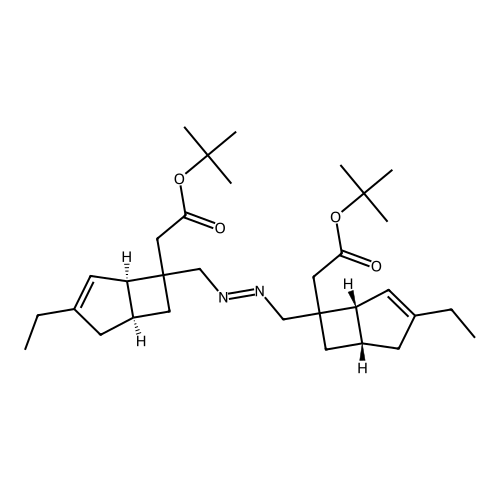 Mirogabalin impurity 66