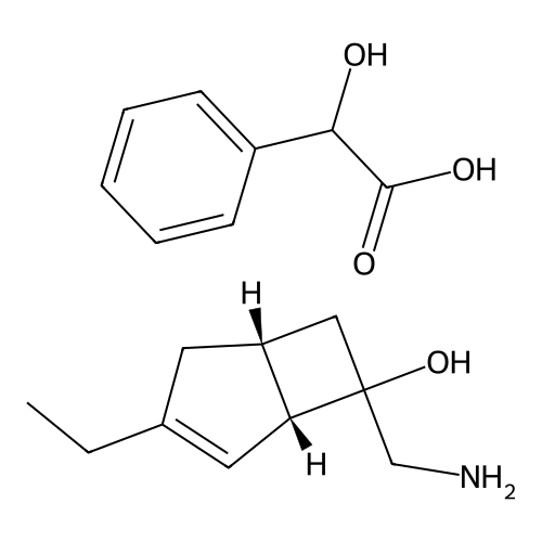 Mirogabalin Impurity 131