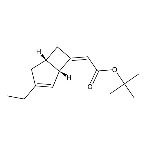 Mirogabalin impurity N75