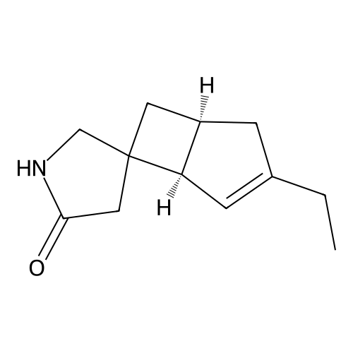 Mirogabalin Impurity 29