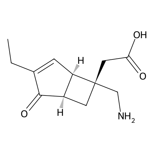 Mirogabalin Impurity 106