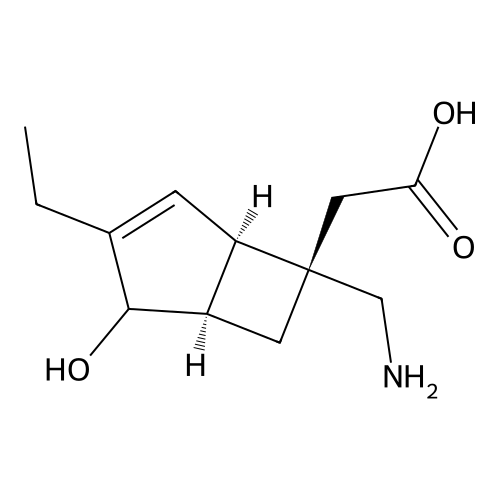 Mirogabalin impurity 68