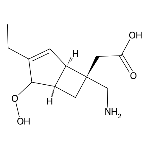 Mirogabalin Impurity 60