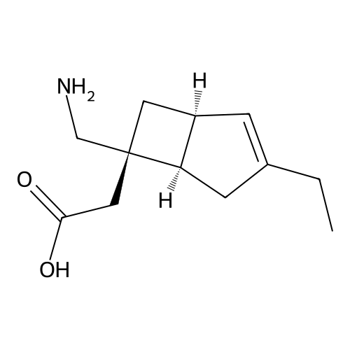 Mirogabalin Impurity 5