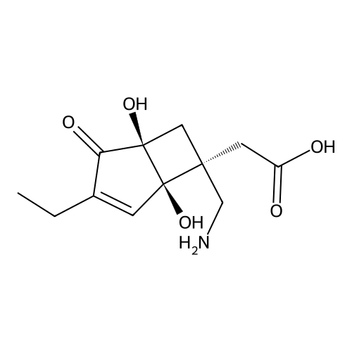 Mirogabalin Impurity 104