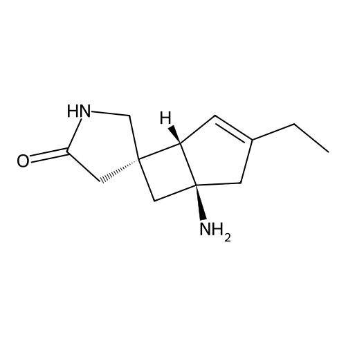 Mirogabalin Impurity 142