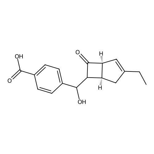 Mirogabalin impurity N77