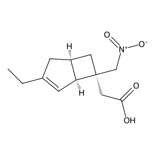 Mirogabalin Impurity 19