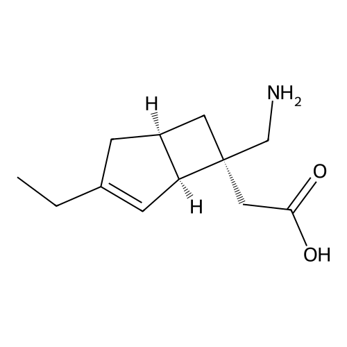 Mirogabalin Impurity N87