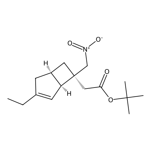 Mirogabalin Impurity 117