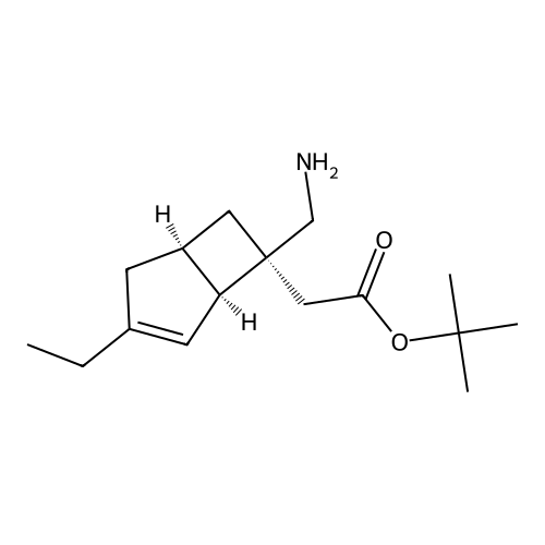 Mirogabalin Impurity N59