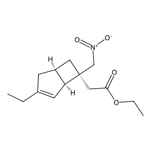 Mirogabalin Impurity 111