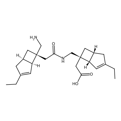 Mirogabalin Impurity 28