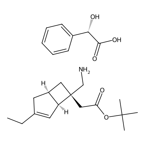 Mirogabalin Impurity 80
