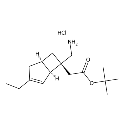 Mirogabalin Impurity 3