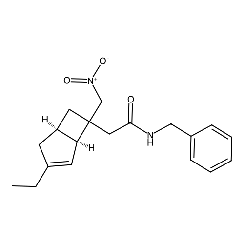 Mirogabalin Impurity 96