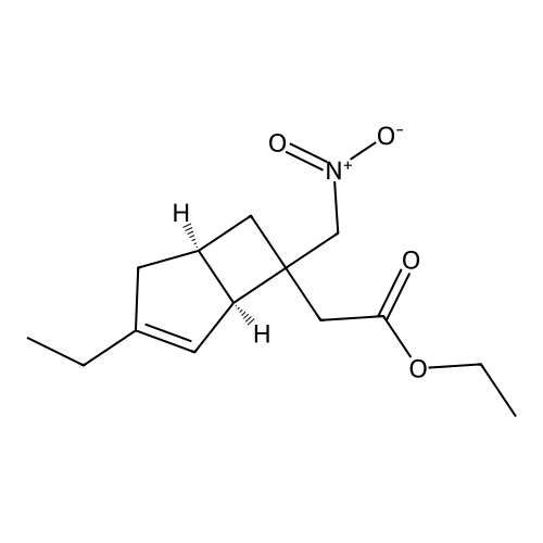 Mirogabalin Impurity 110