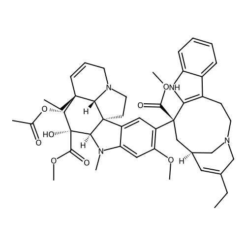 Vinorelbine EP Impurity J