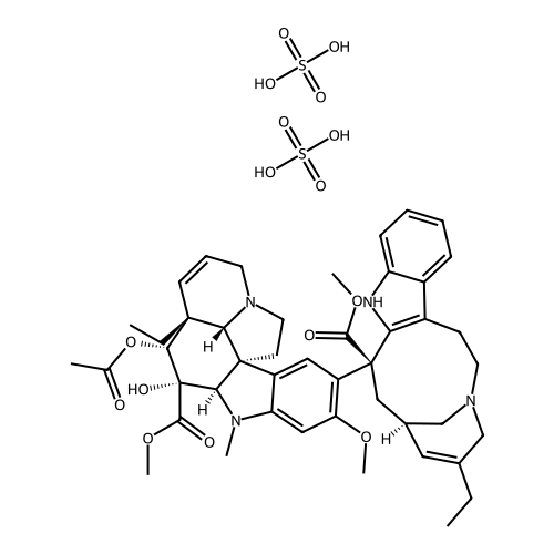 Anhydrovinblastine (sulfate)