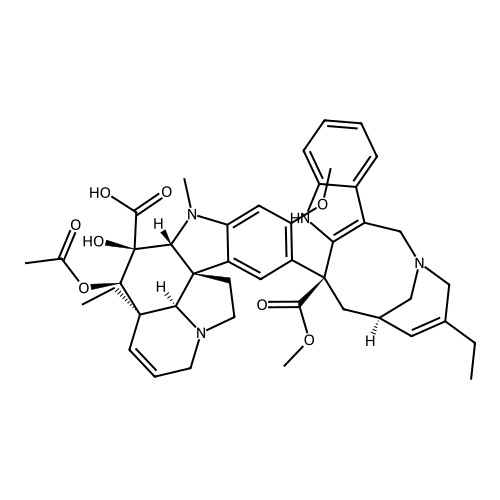 Vinorelbine EP Impurity H