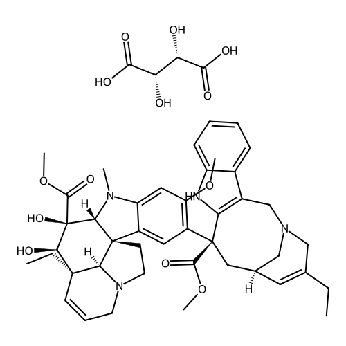 Desacetyl Vinorelbine Bitartrate