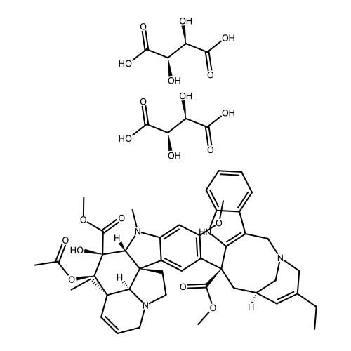 Vinorelbine Tartrate
