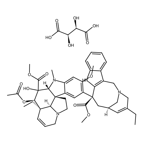 Vinorelbine Impurity 13