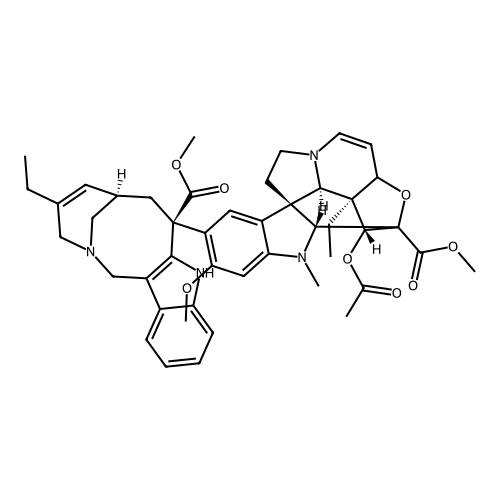 Vinorelbine EP Impurity A