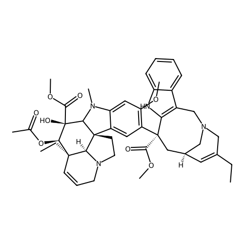 Vinorelbine Impurity 17