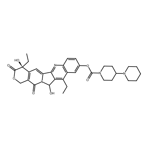 Irinotecan EP Impurity M