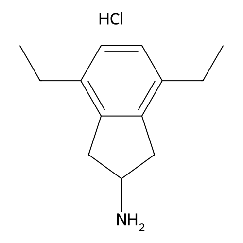 Indacaterol Impurity 57 HCl