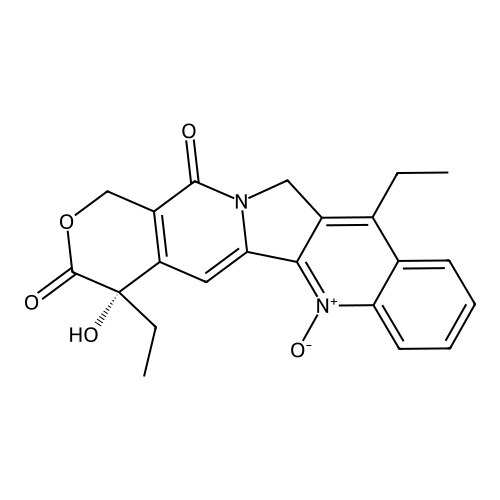 Irinotecan Impurity 40