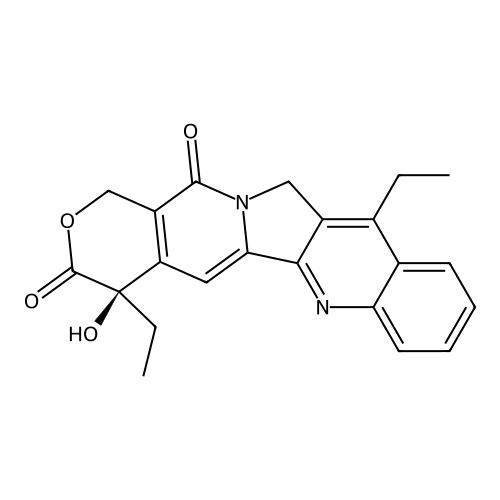(R)-7-Ethyl Camptothecin