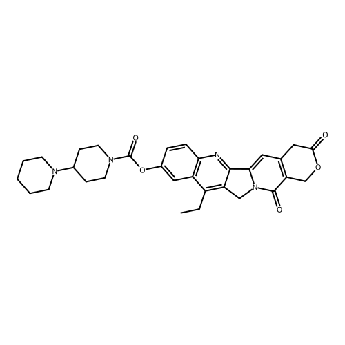 Irinotecan Impurity 30