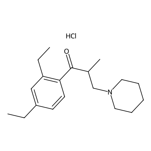 Eperisone impurity 12